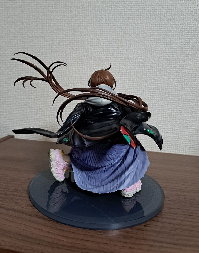 エヴァ　真希波・マリ・イラストリアス　 Ver.RADIO EVA Part.2