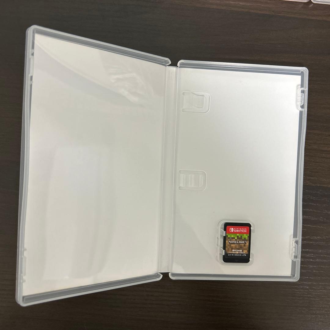 Nintendo Switch ゲーム5本セット