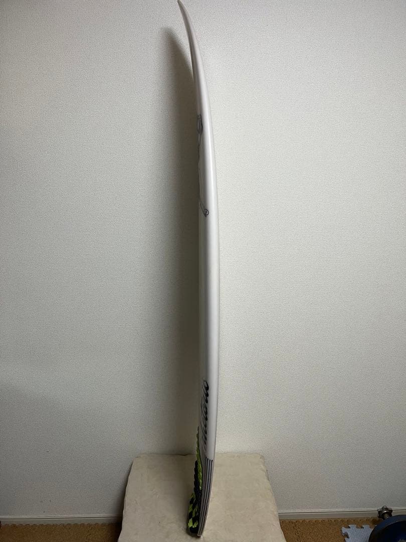 hammo ハモ　サーフボード　ショートボード