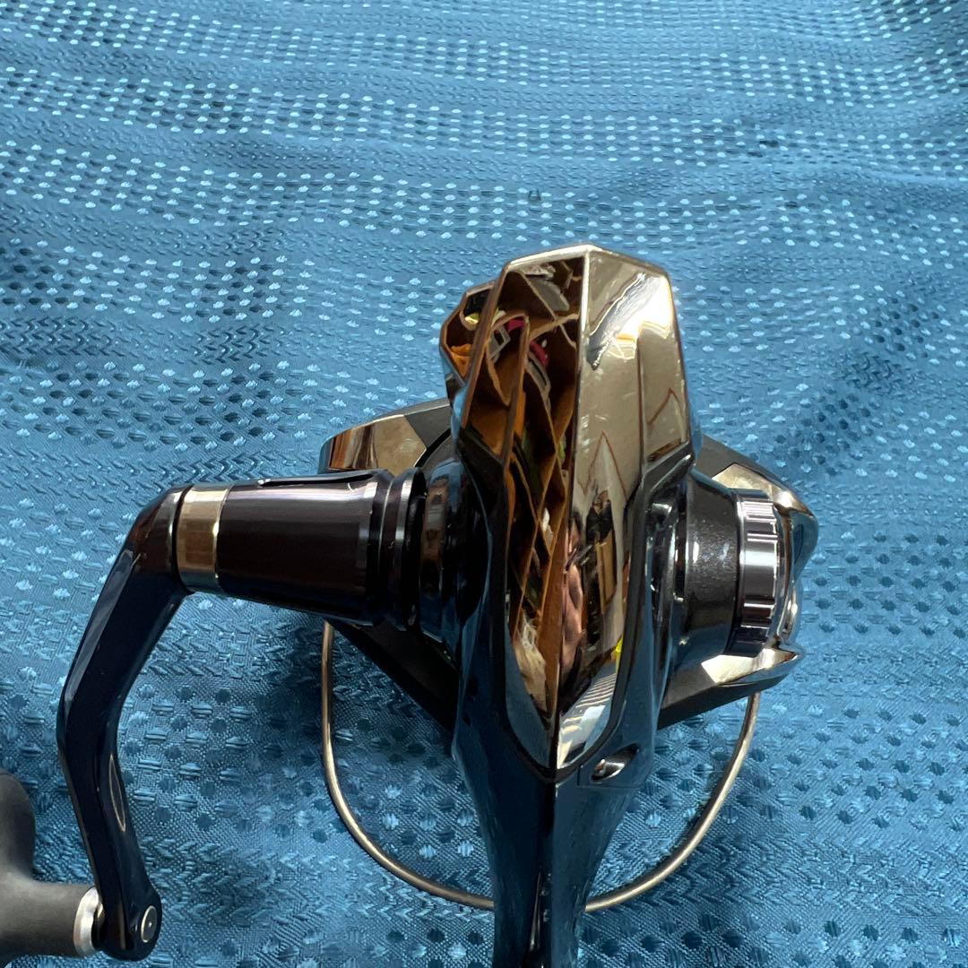 13ステラSW20000PG 替えスプール付き