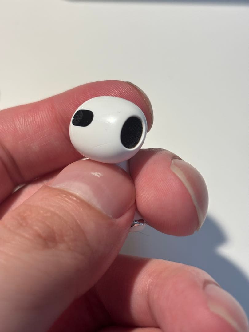 沖*男様 AirPods (第3世代) MagSafe対応