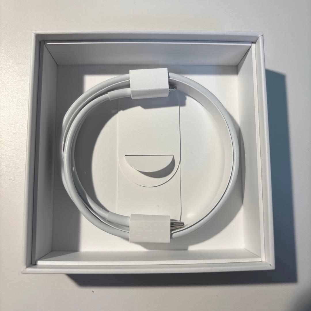 沖*男様 AirPods (第3世代) MagSafe対応