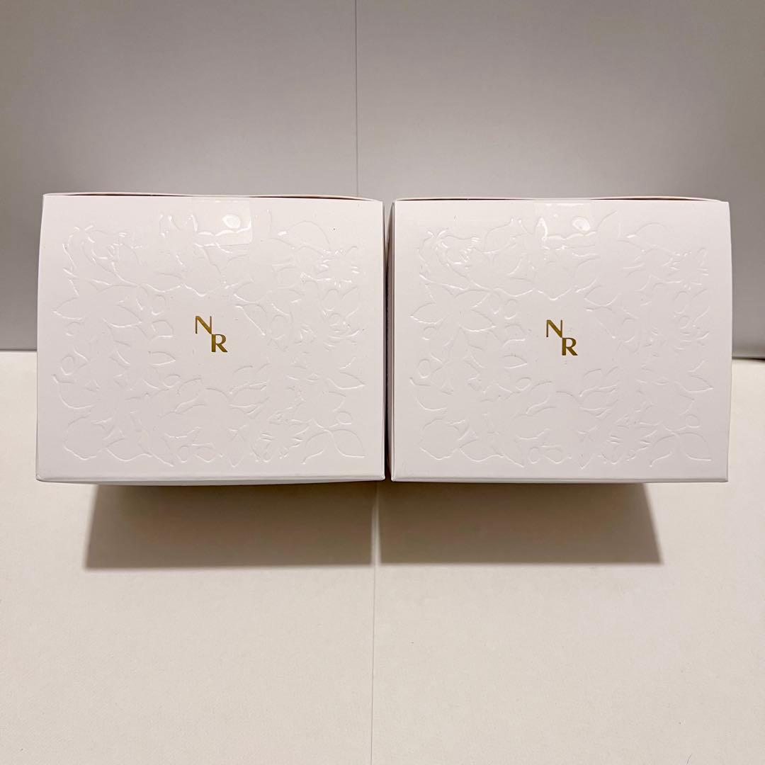 ネイチャーリパブリック ジンセンロイヤルシルク ウォータリークリーム 2個セット