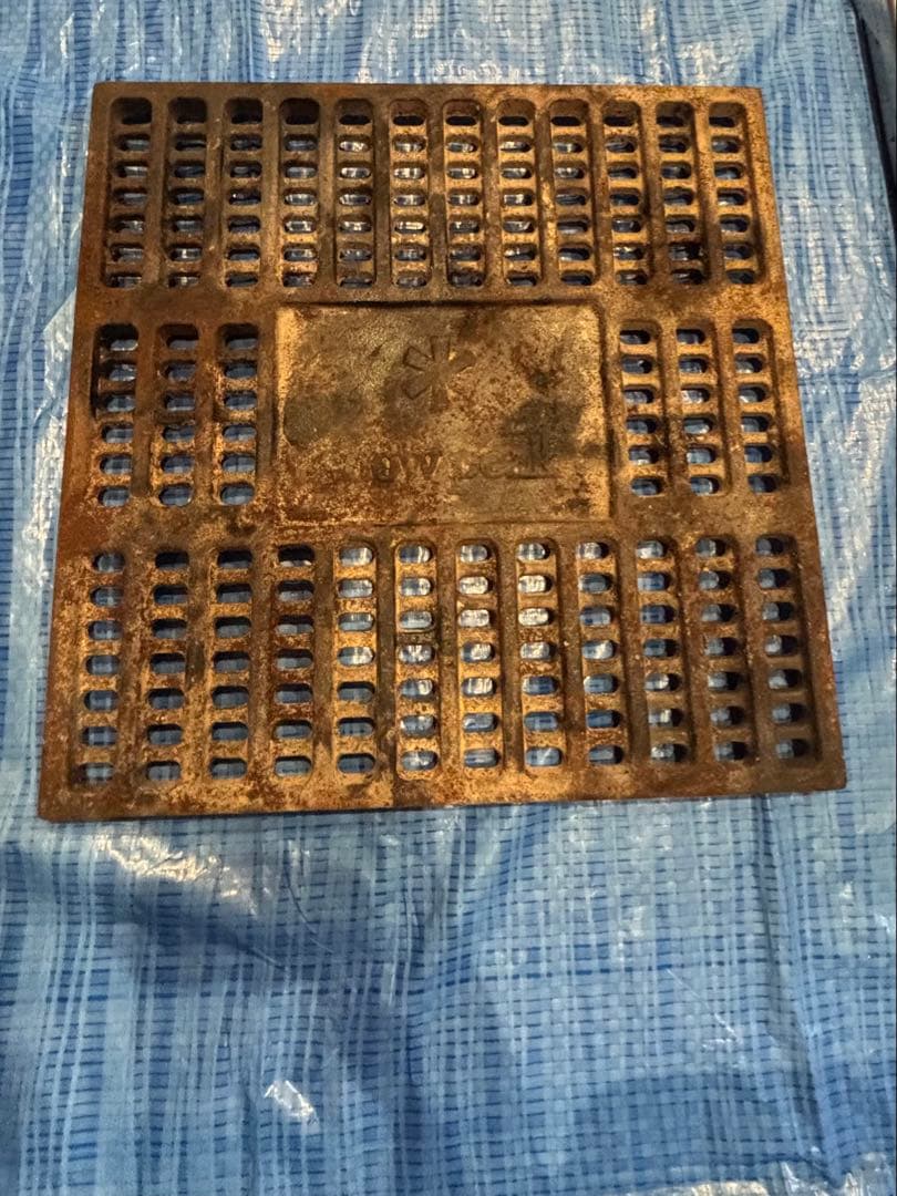 peak 焚火台L 焼網Pro 6点セット