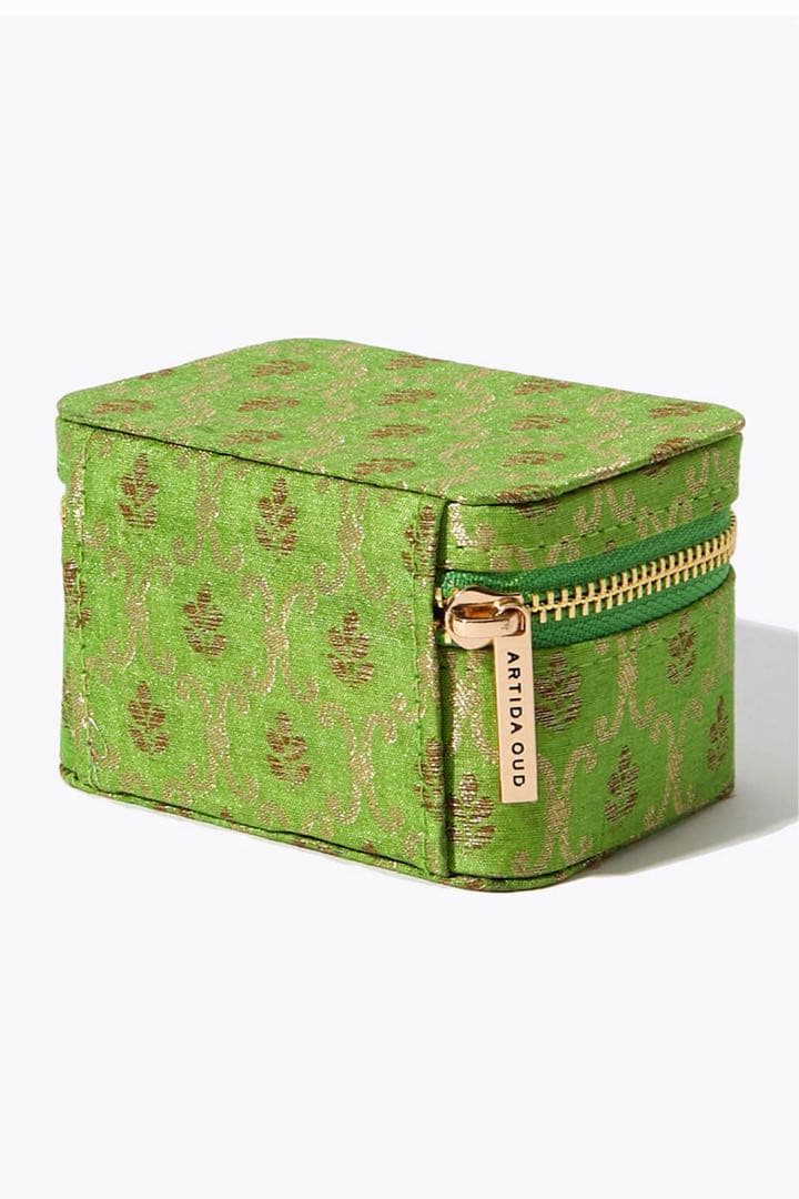 アルティーダウード ジュエリーポーチ