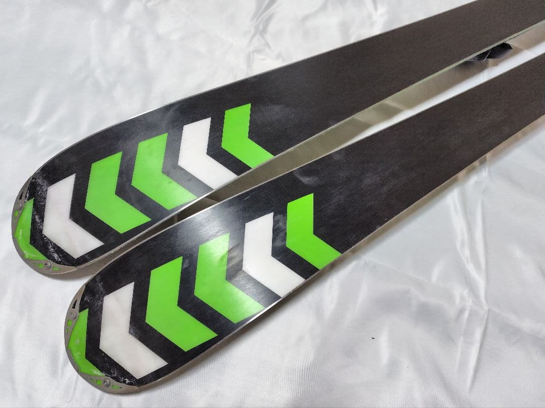 Ｉ■スキーセット■板FISCHER161cm■靴BIGHORN27〜27.5cm