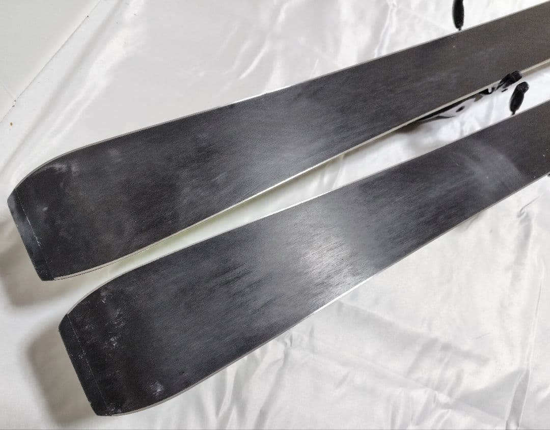 Ｉ■スキーセット■板FISCHER161cm■靴BIGHORN27〜27.5cm