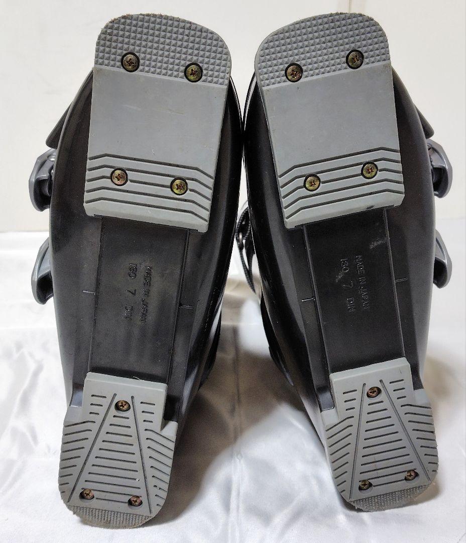 Ｉ■スキーセット■板FISCHER161cm■靴BIGHORN27〜27.5cm