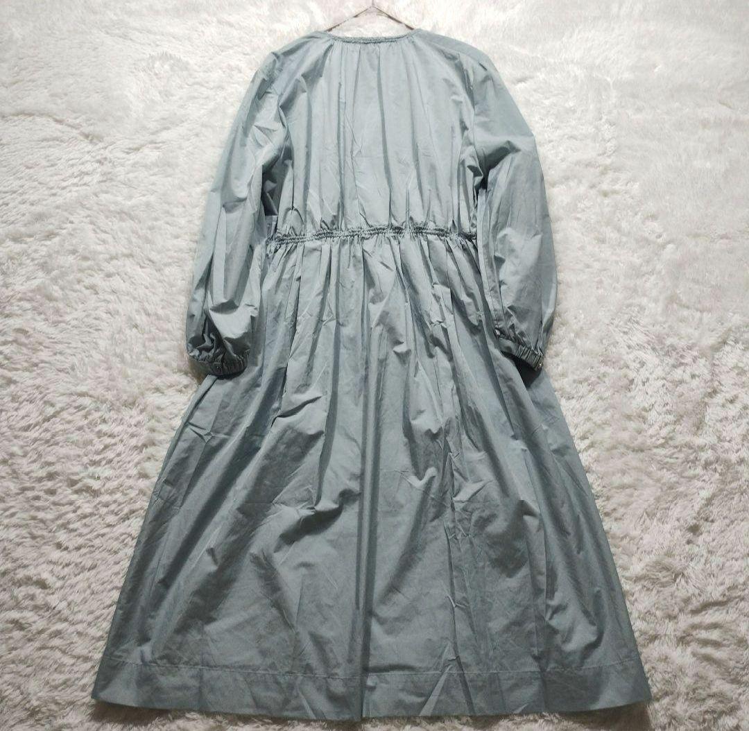 ボールジー Ballsey TOMORROWLAND ジップアップ コート