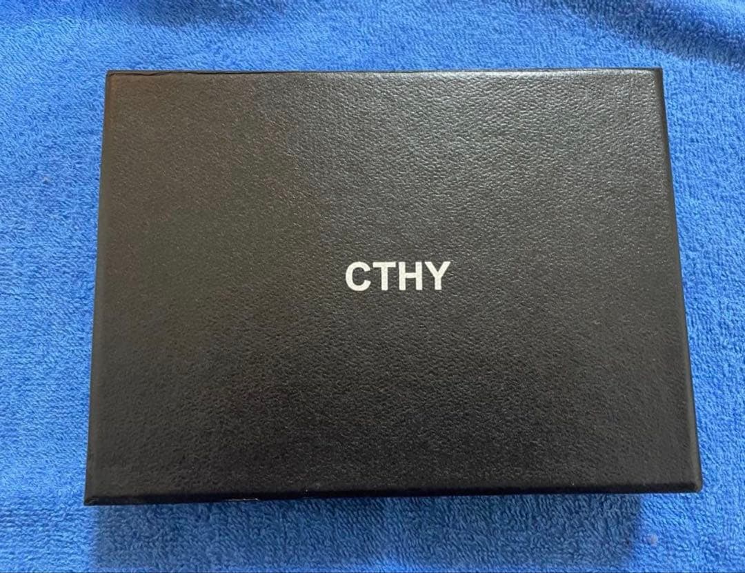 新品未使用　LUXURY MATERIAL HERITAGE WALLET