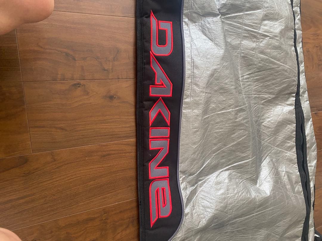 DAKINE サーフボードハードケース ロングボード　9‘6