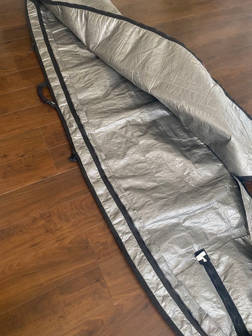 DAKINE サーフボードハードケース ロングボード　9‘6