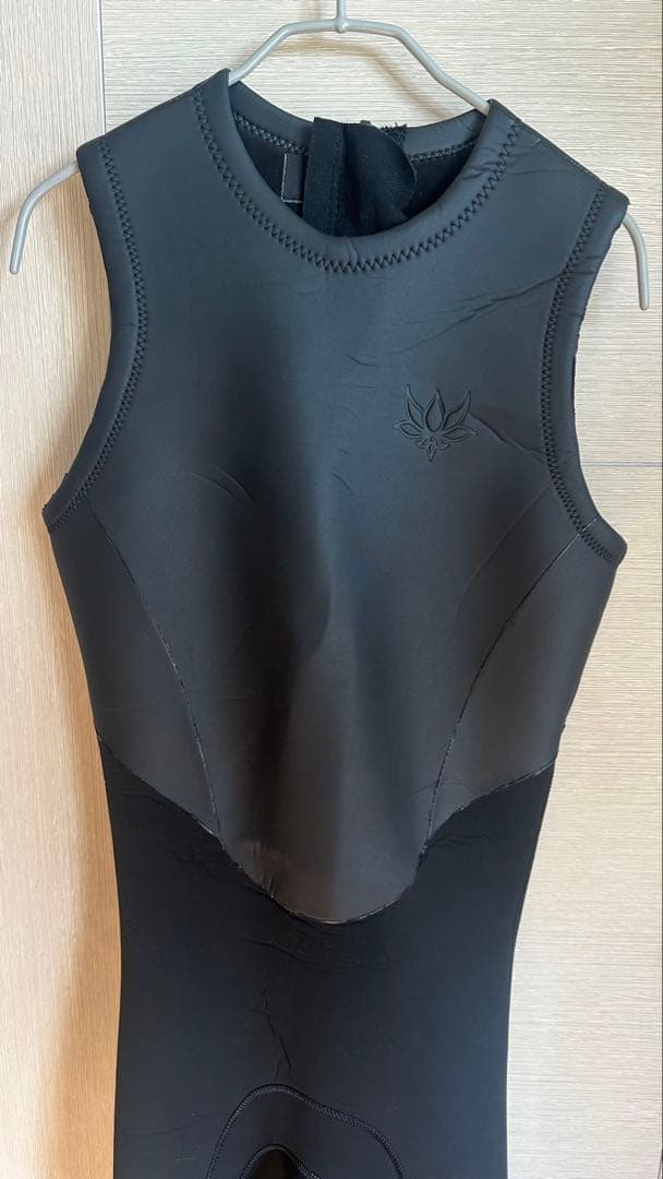 Sale★ AXXE Classic アックスクラシック　ロングジョン タッパー