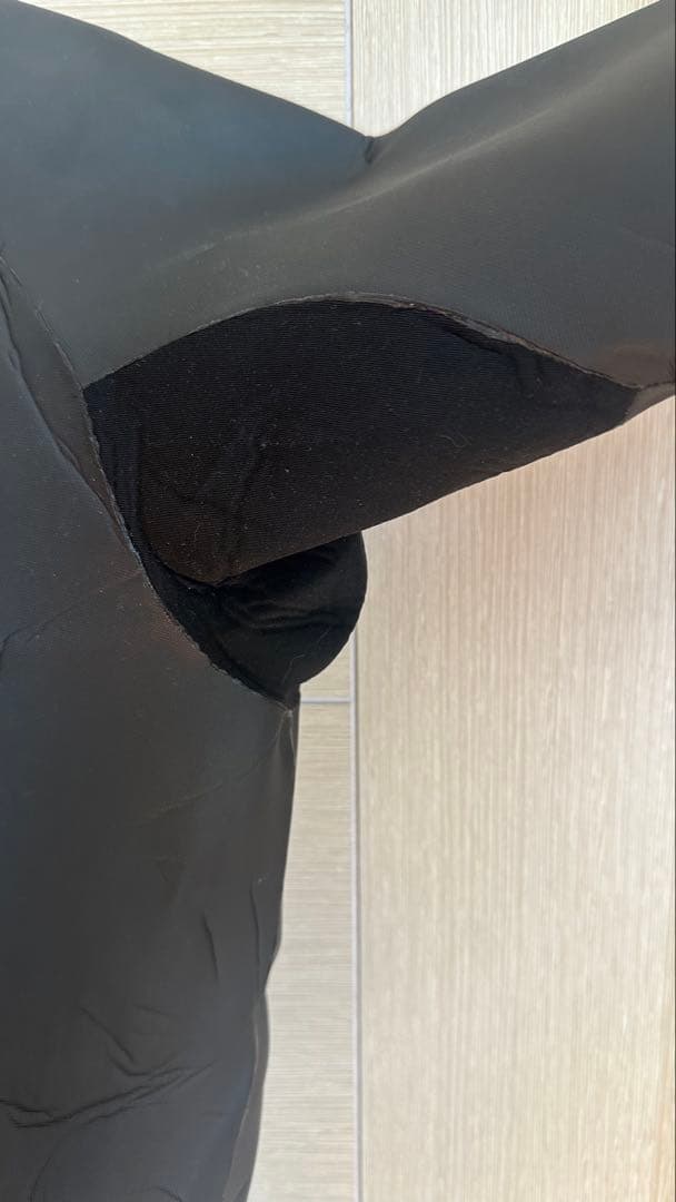 Sale★ AXXE Classic アックスクラシック　ロングジョン タッパー