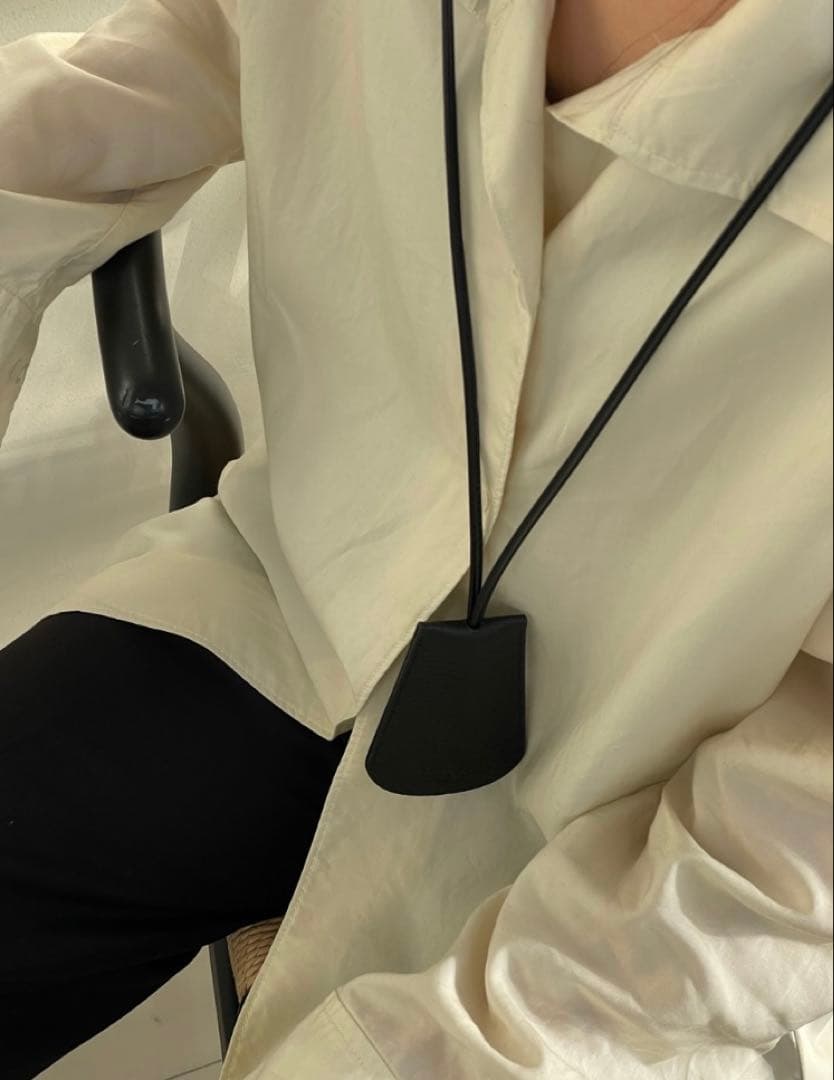 たぬき【新品・未使用】URBAN BOBBYアーバンボビー　キーネックレス