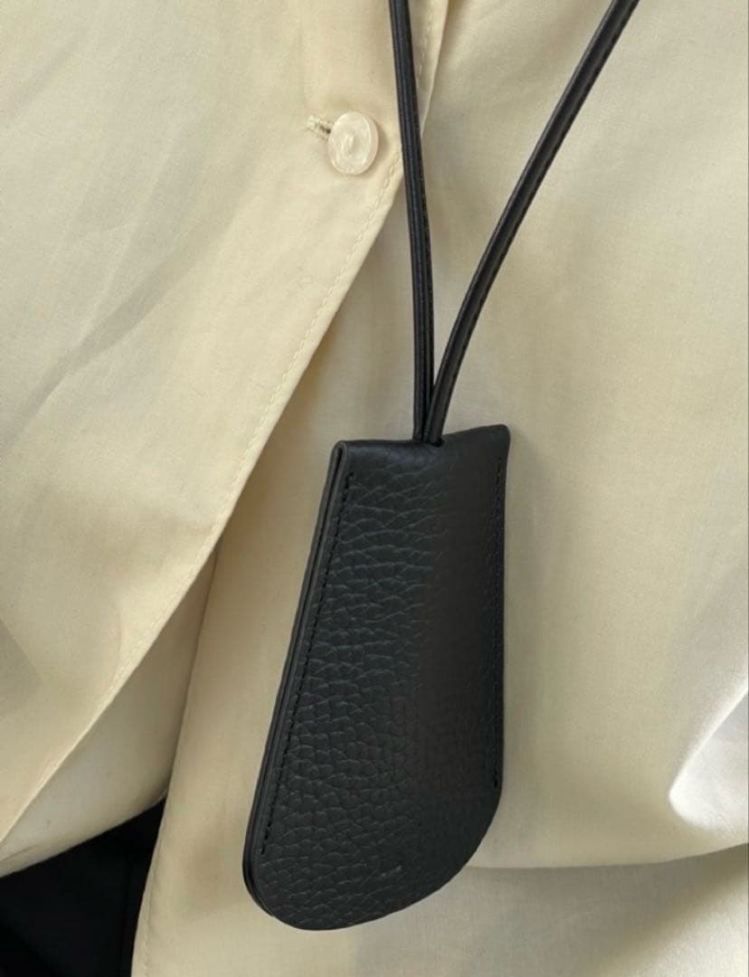 たぬき【新品・未使用】URBAN BOBBYアーバンボビー　キーネックレス