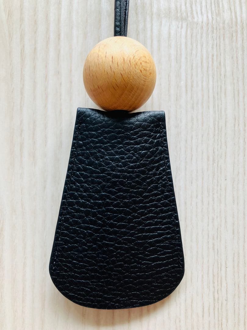 たぬき【新品・未使用】URBAN BOBBYアーバンボビー　キーネックレス