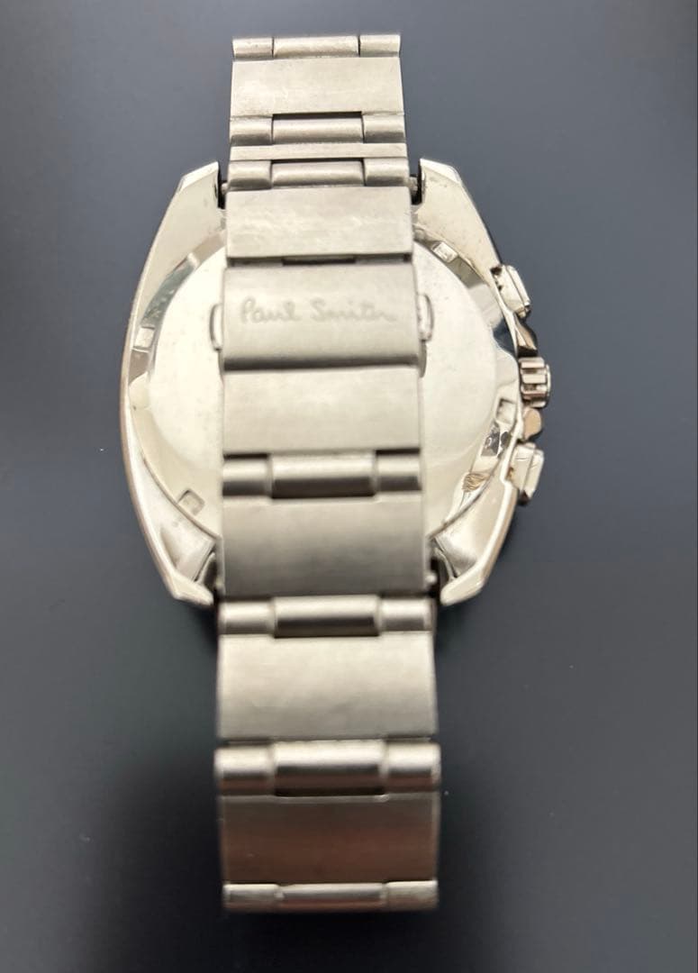 ポールスミス　腕時計