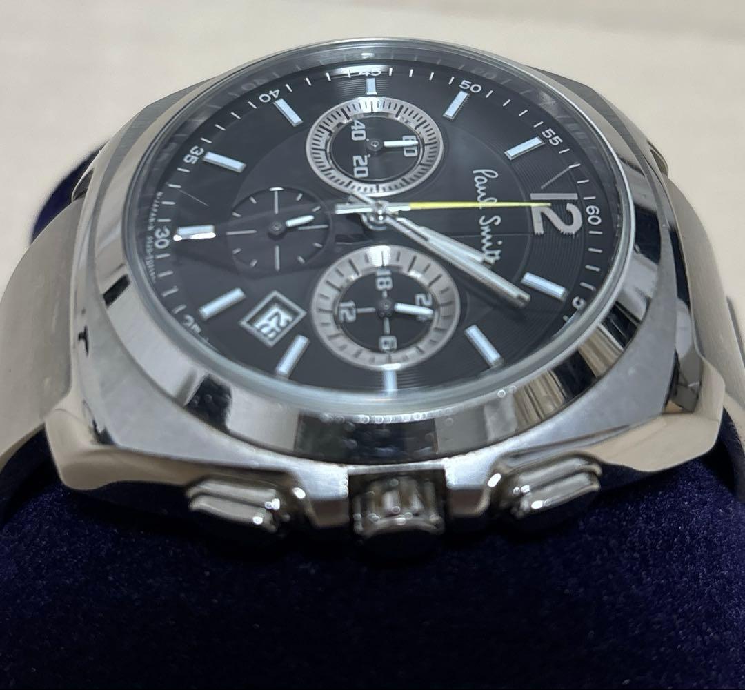 ポールスミス　腕時計