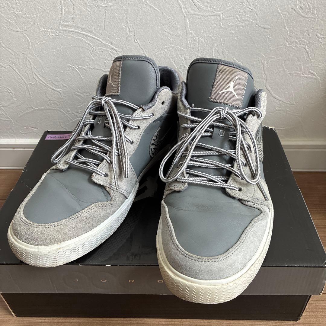 【日本未発売・超レア】AIR JORDAN RETRO V.1 エアジョーダン
