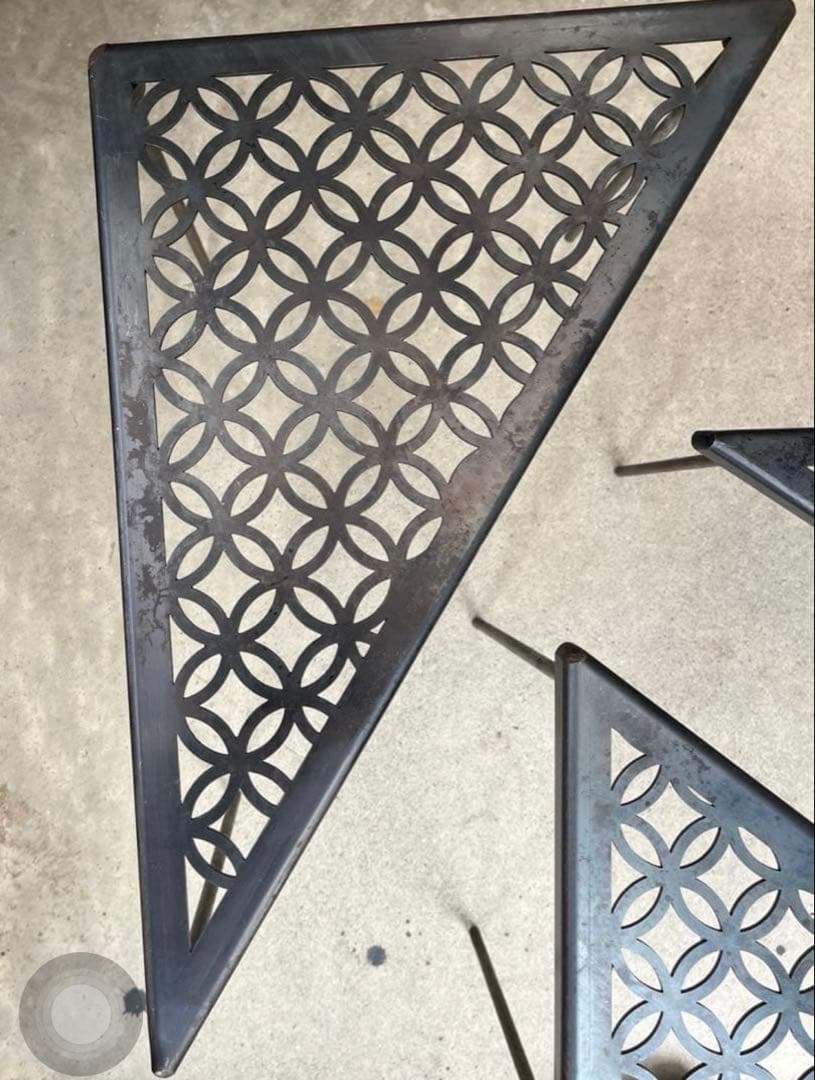 山賊マウンテン　デルタス