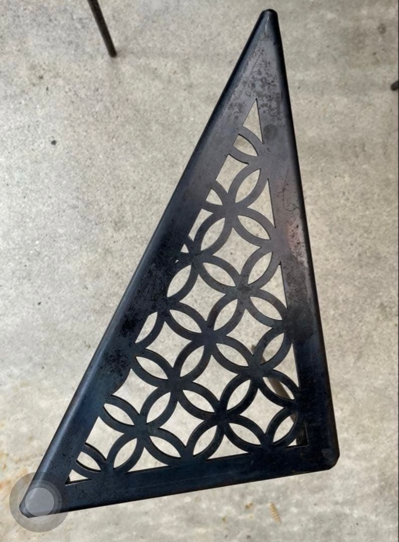 山賊マウンテン　デルタス