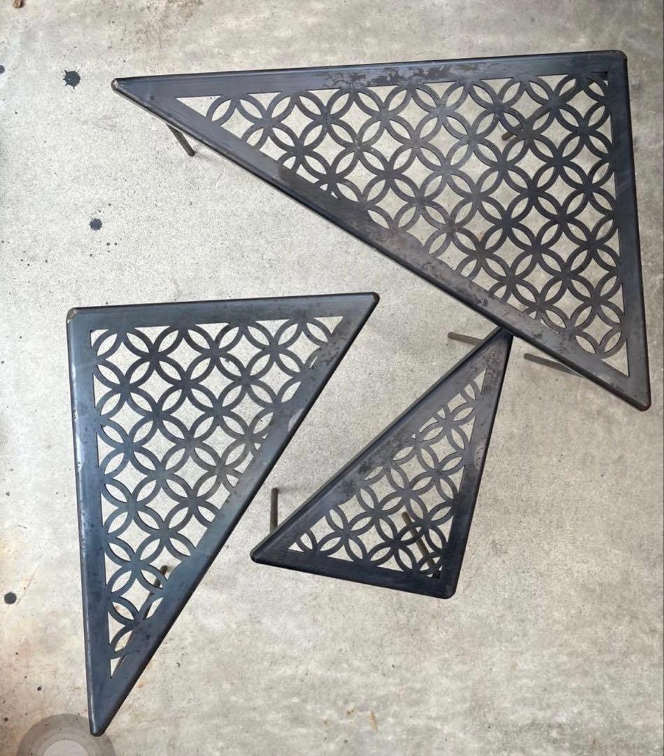 山賊マウンテン　デルタス