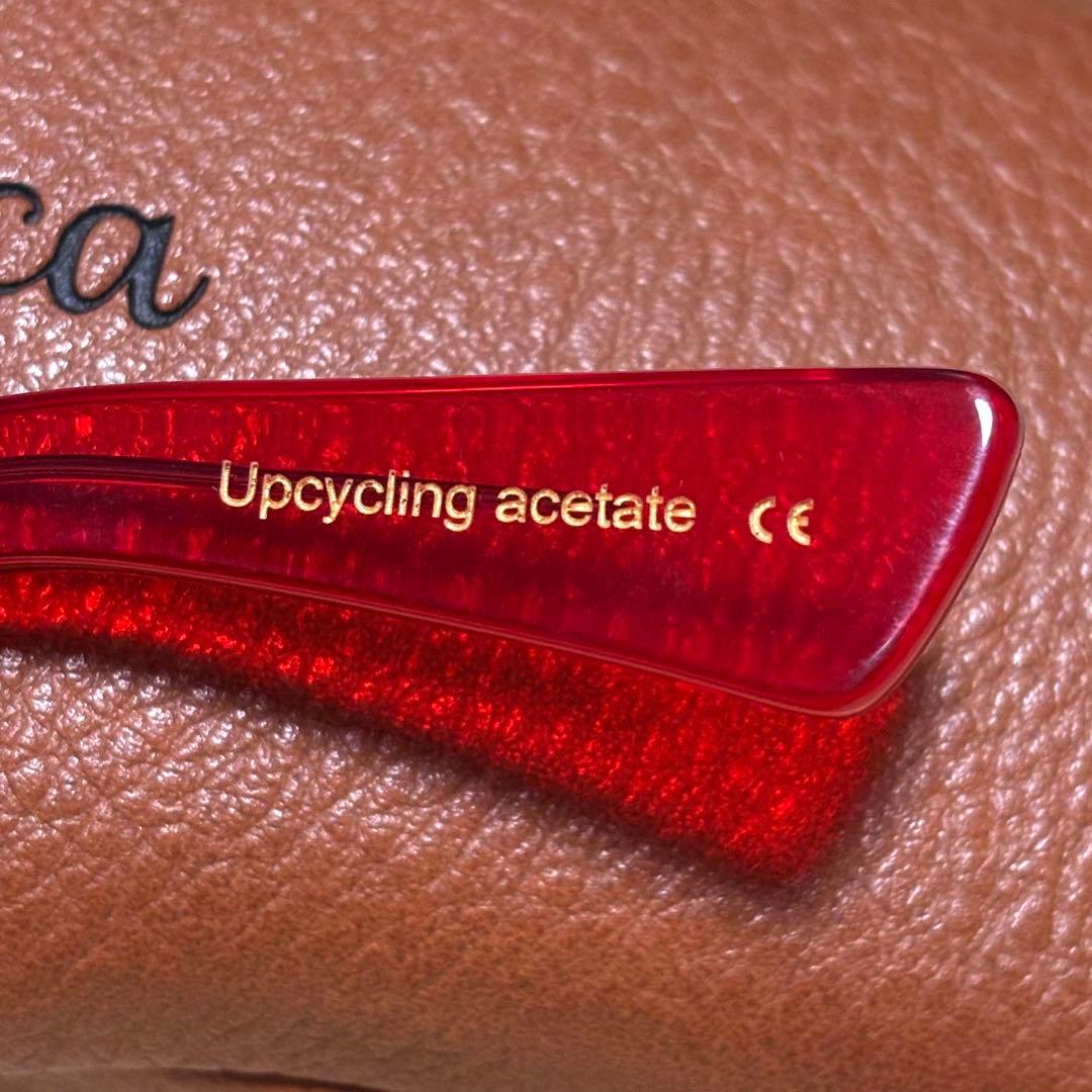 Lesca レスカ　限定モデル　アップサイクリング　No.018【当方管理番号】