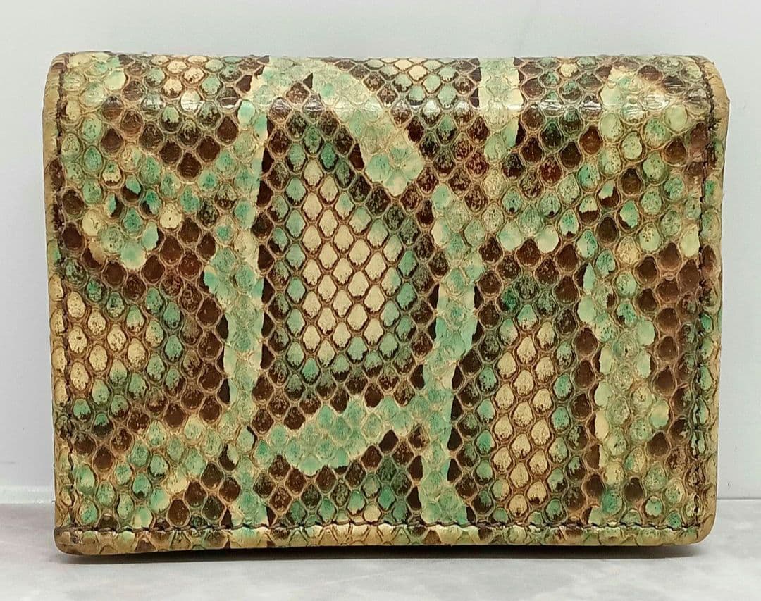 APX08 グッチ マーモント コンパクトウォレット 2つ折り財布