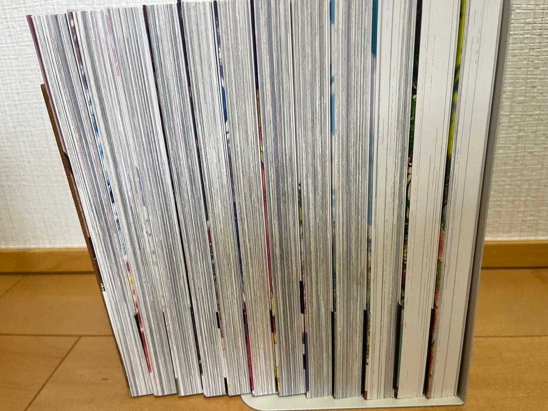 ある日、お姫様になってしまった件について 1~12巻