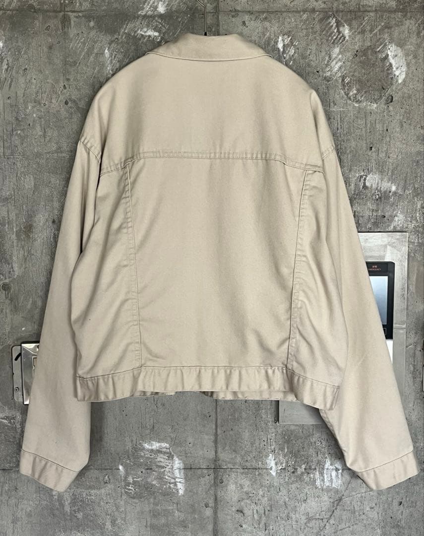 60s PENNEYS RANCH CRAFT ジャケット　ヴィンテージ