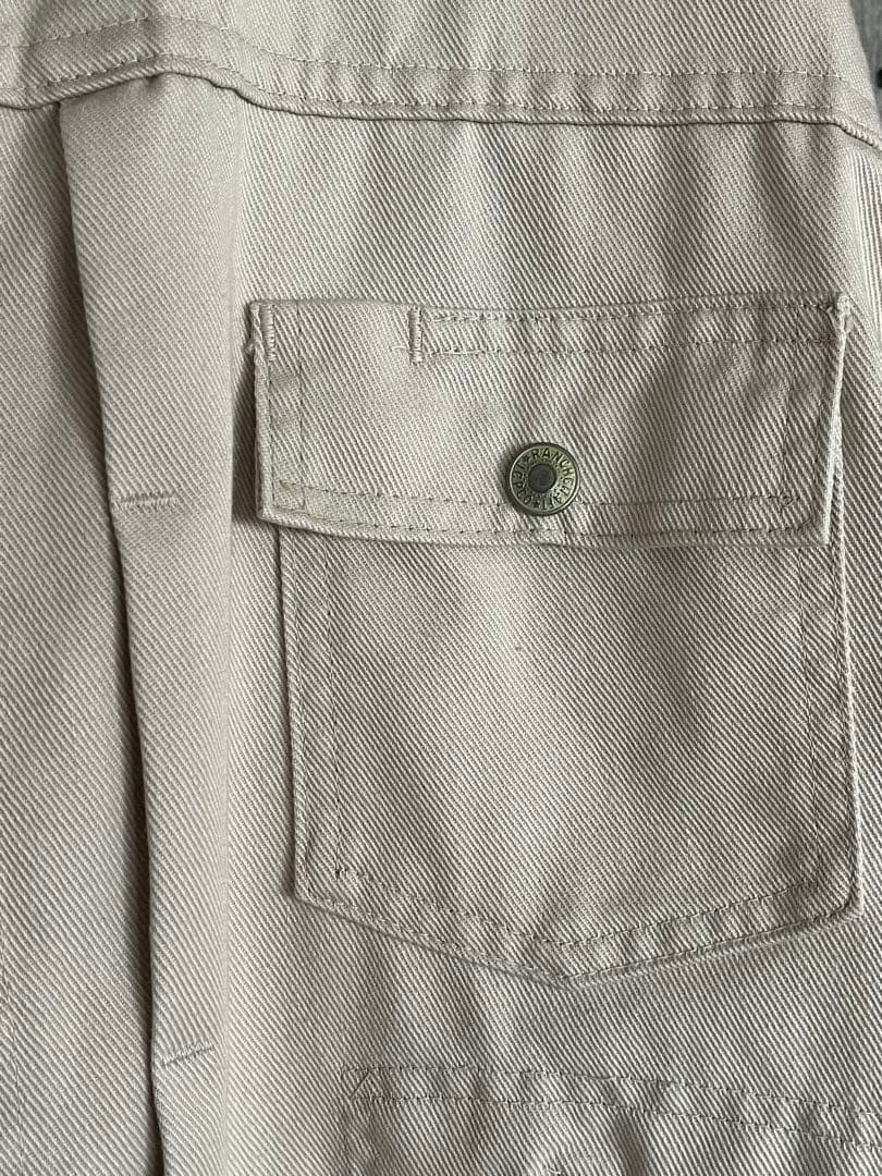 60s PENNEYS RANCH CRAFT ジャケット　ヴィンテージ