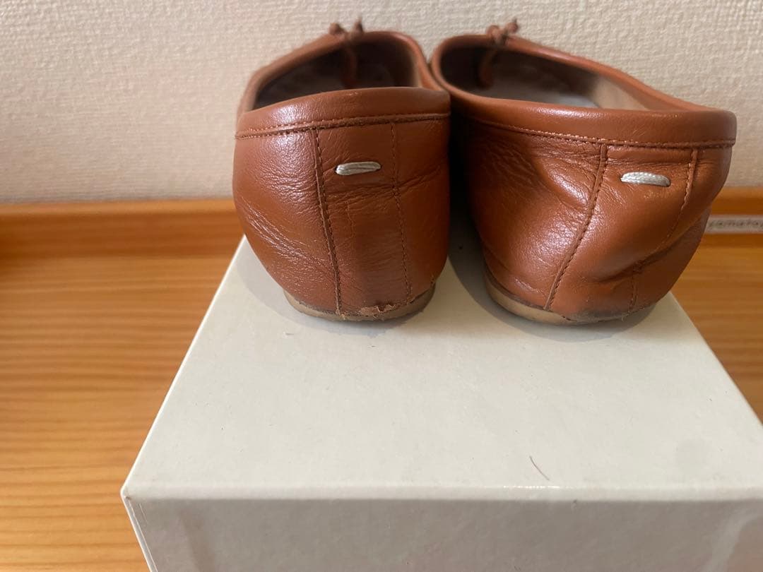 Maison Margiela マルジェラ 足袋バレエ 37