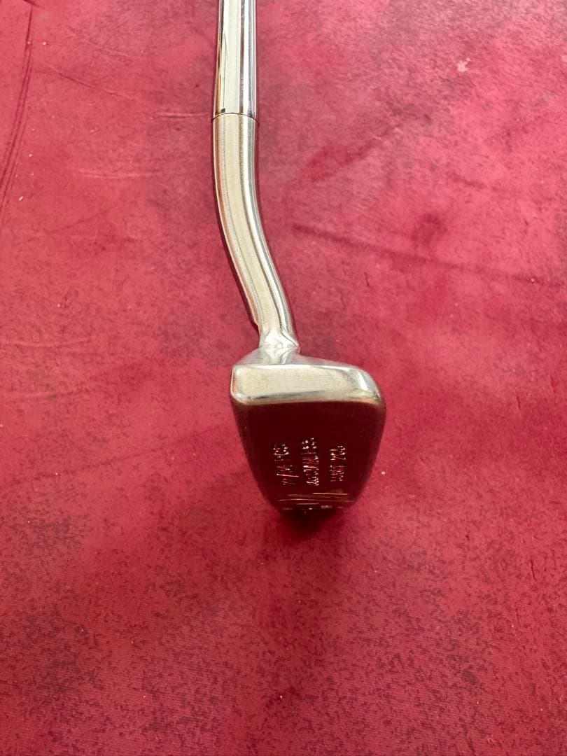 Scotty Cameron 限定パター