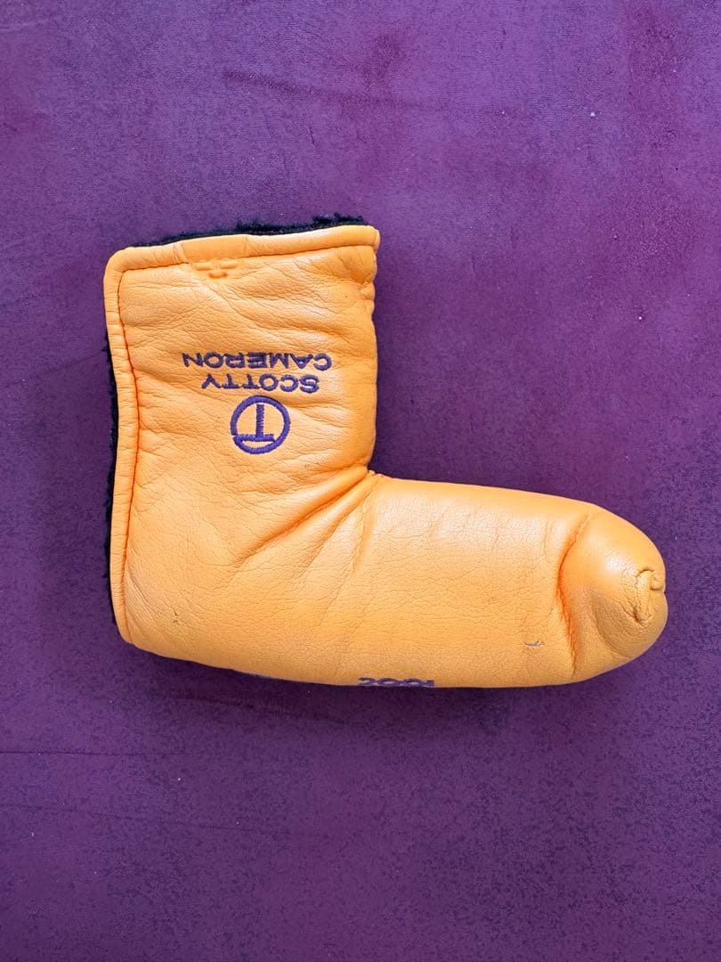 Scotty Cameron 限定パター