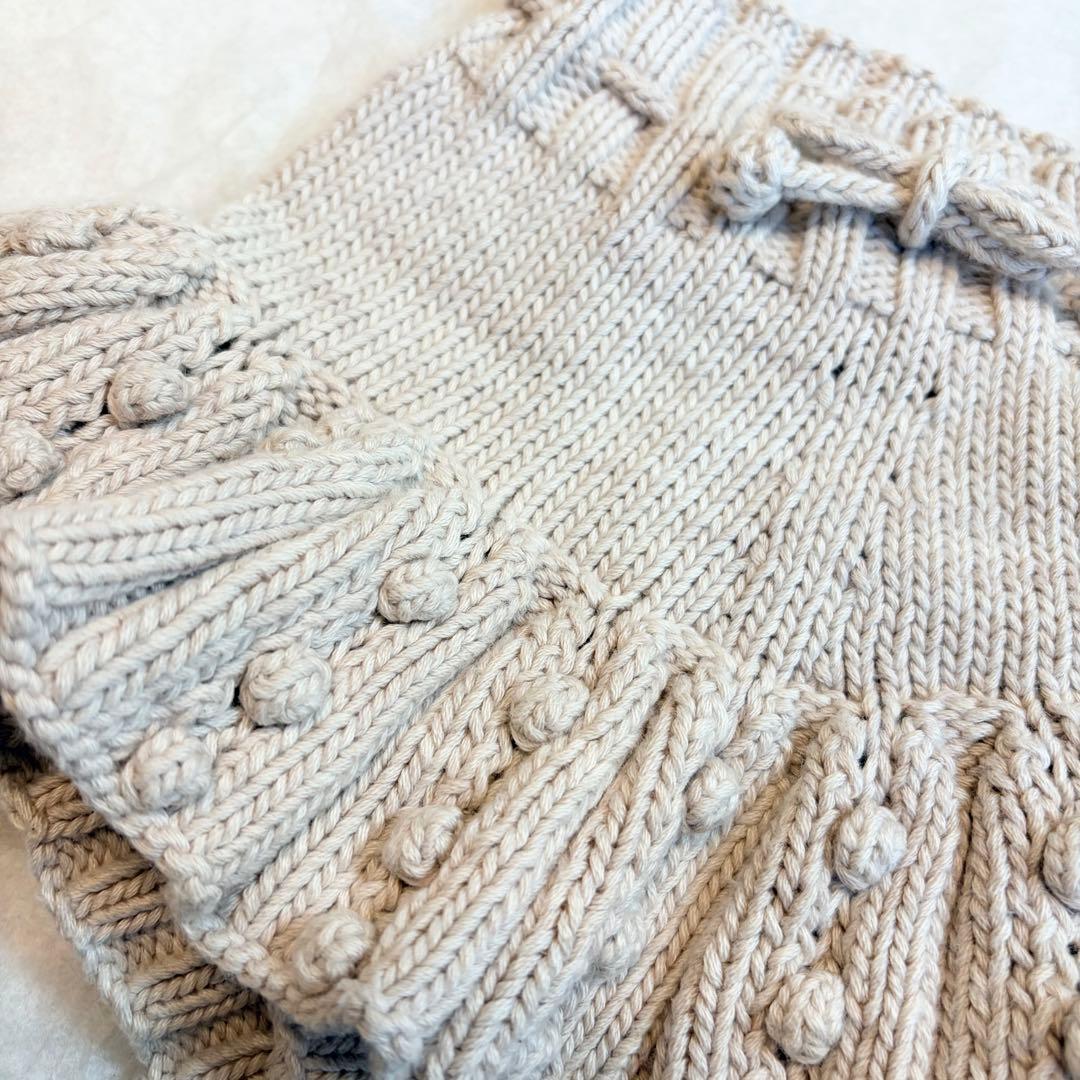 ボトムス misha and puff skating skirt 18-24y