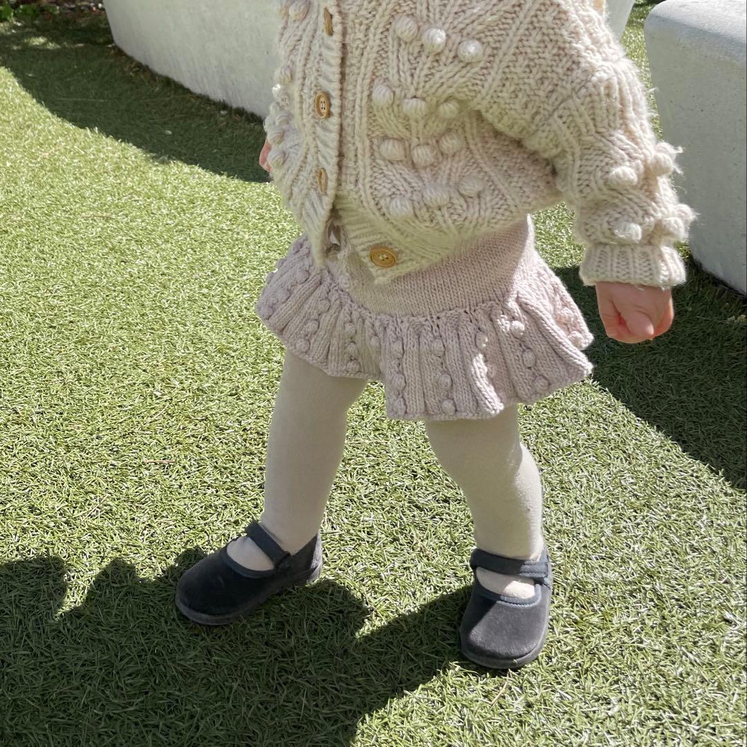 ボトムス misha and puff skating skirt 18-24y