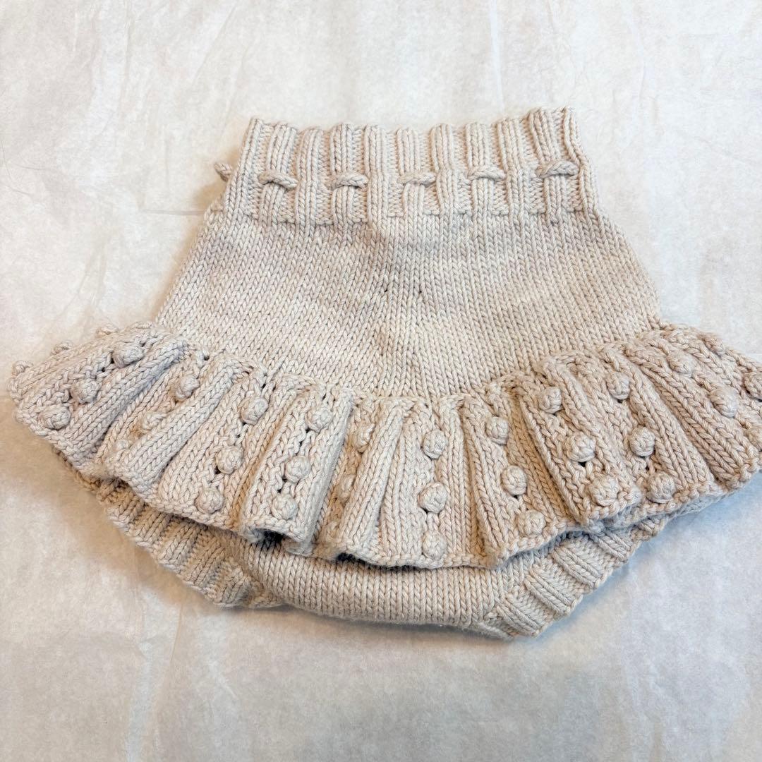 ボトムス misha and puff skating skirt 18-24y