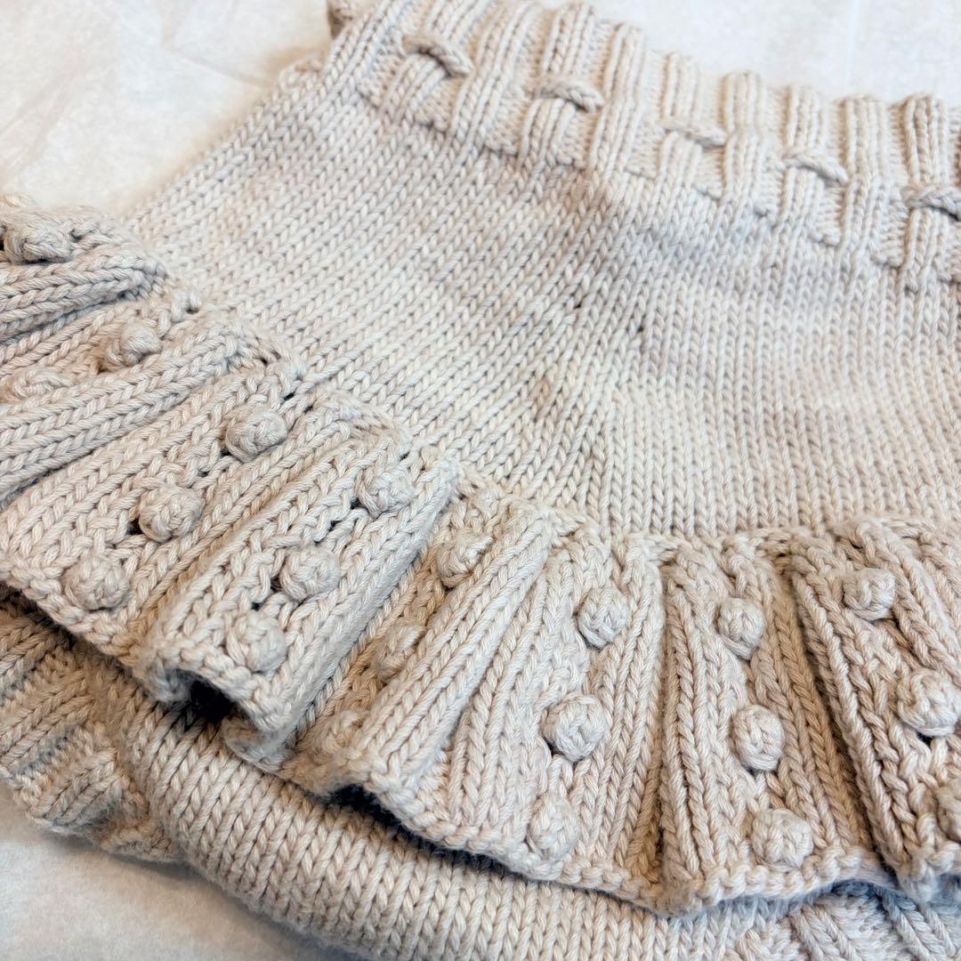 ボトムス misha and puff skating skirt 18-24y