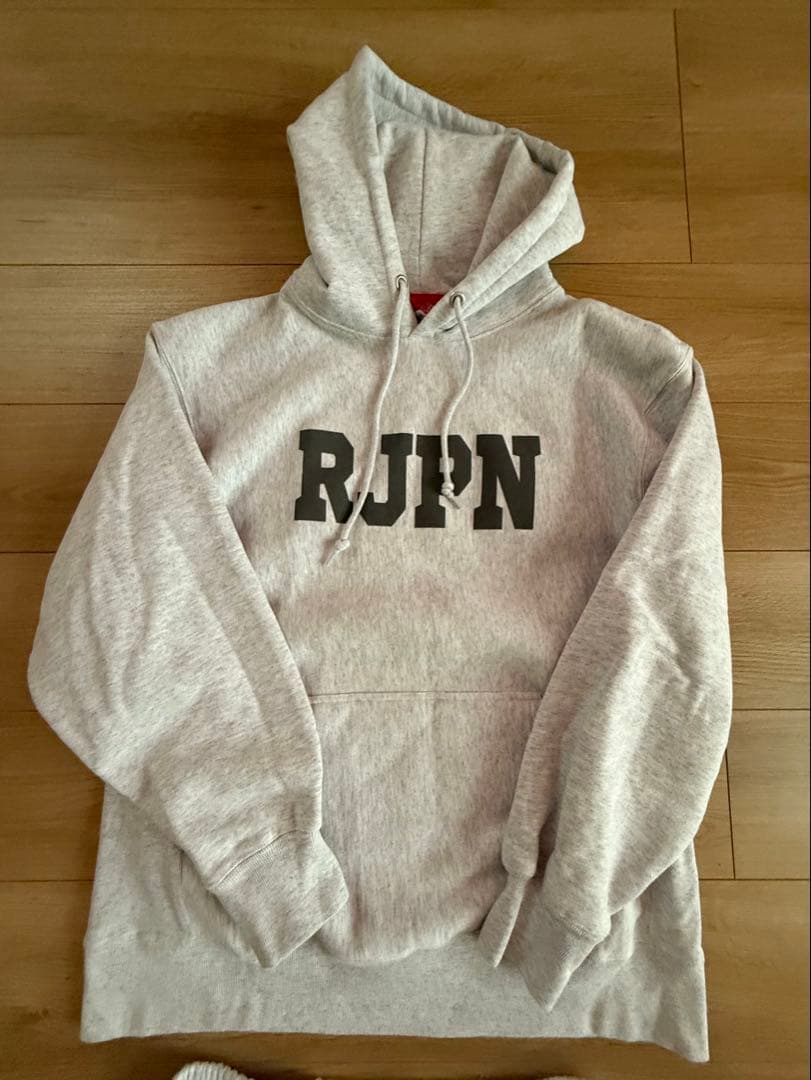 レイドジャパン　RAIDJAPAN RJPNロゴ　セットアップXL