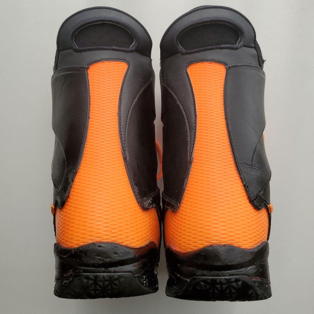 NIKE BOARDING／LUNARENDER／24cm／希少品