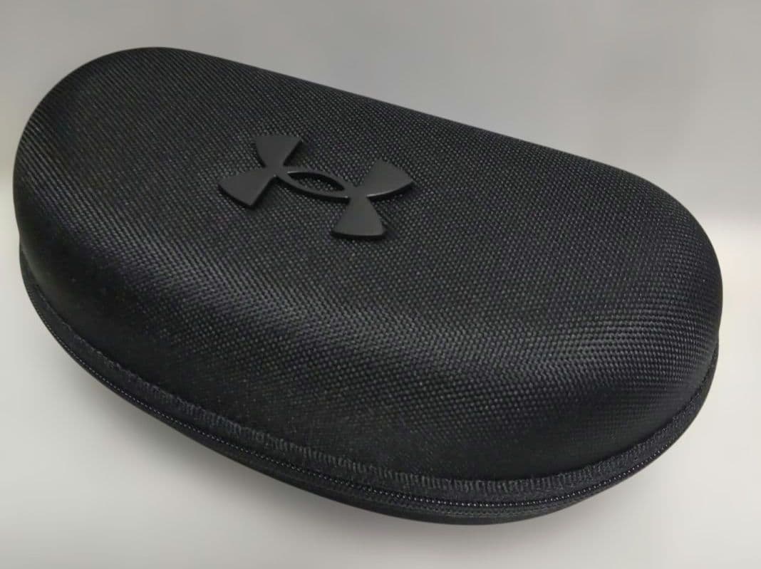 激安【新品】アンダーアーマースポーツサングラス ハーフタイム