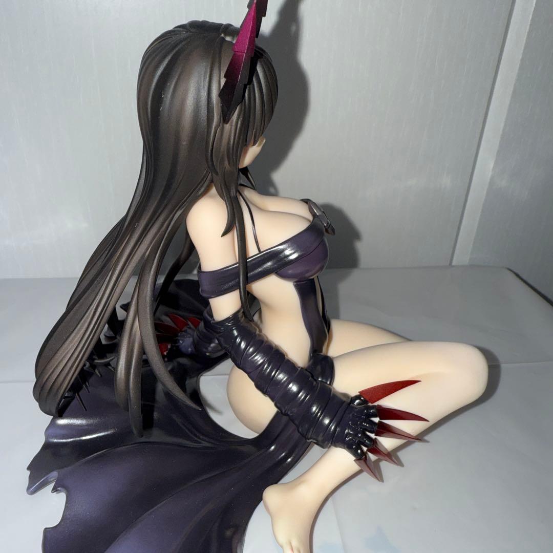ToLOVEる　古手川唯　ダークネスver. 1/6完成品フィギュア