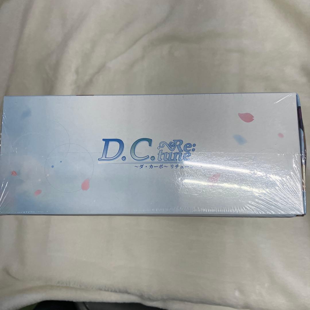 29【D.C. Re:tune ～ダ・カーポ～ リチューン 限定版<さくら>】