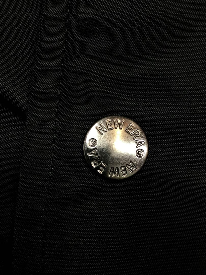 NEWERA Women's バーシティージャケット ドジャース スタジャン