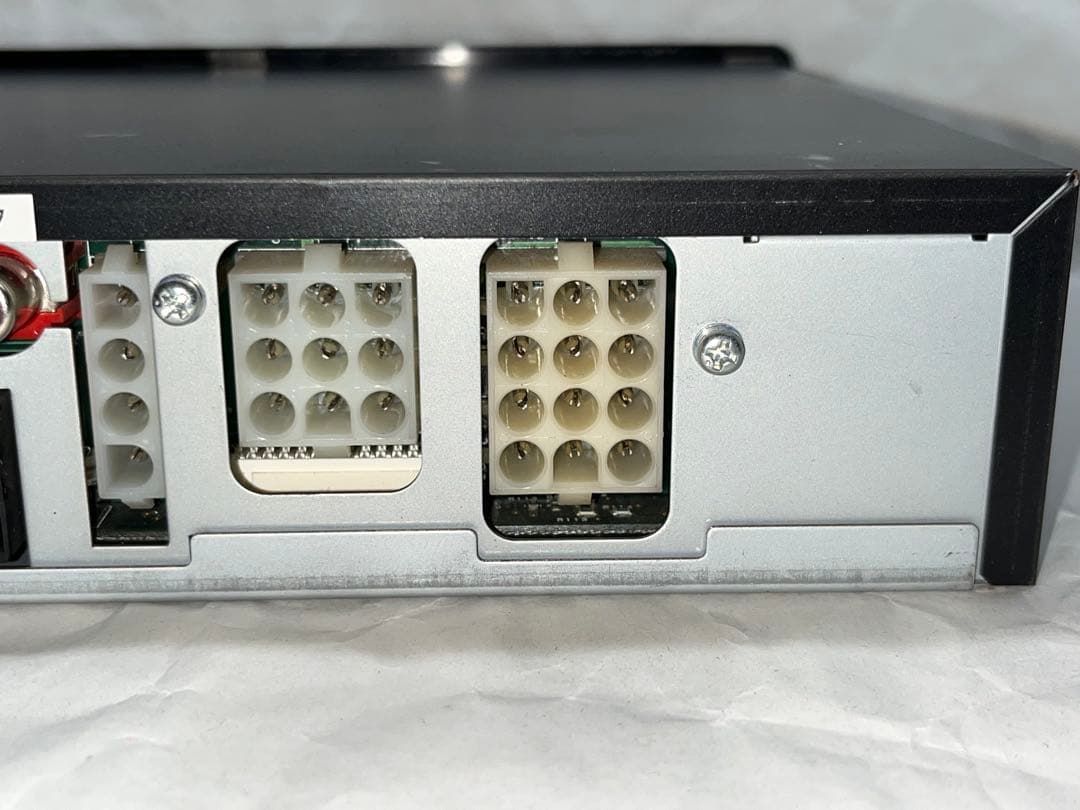 路線バス　音声合成装置　クラリオン　CA-2010A バス廃品