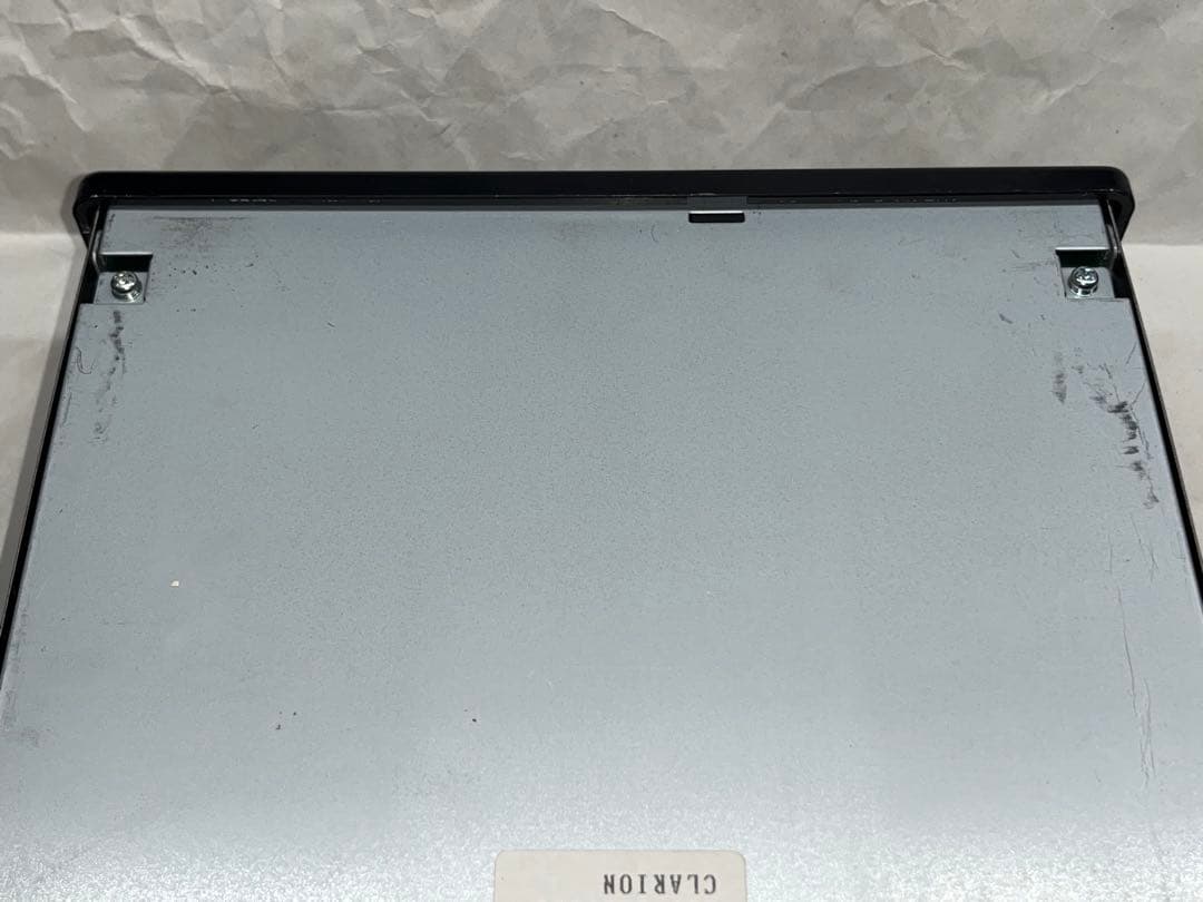 路線バス　音声合成装置　クラリオン　CA-2010A バス廃品