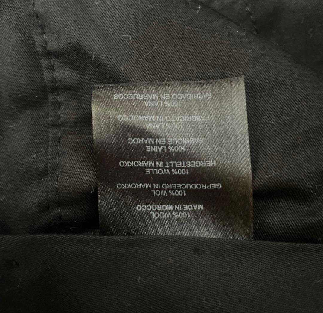 DRIES VAN NOTEN スラックス　メンズ