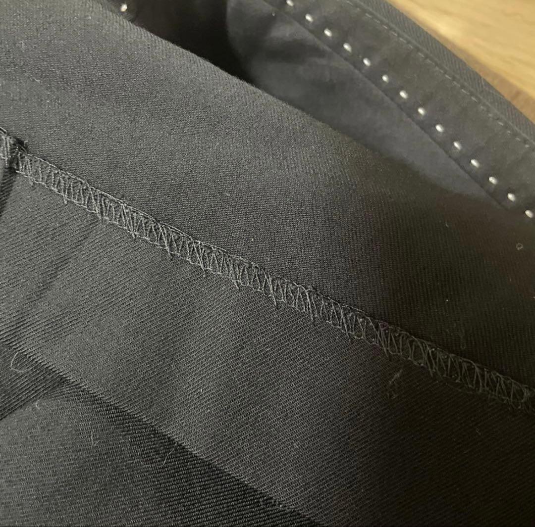 DRIES VAN NOTEN スラックス　メンズ