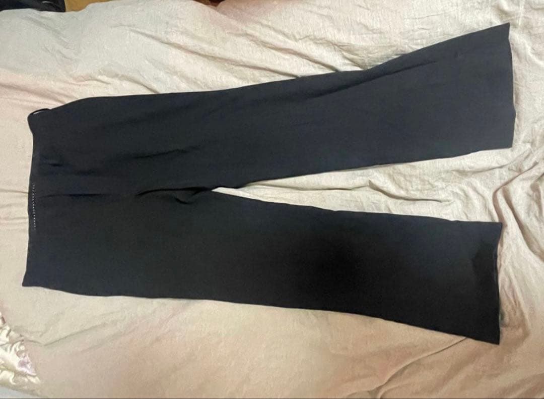 DRIES VAN NOTEN スラックス　メンズ